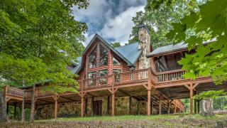 Tumnus Ridge - Morganton - 0