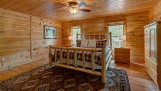 Tumnus Ridge - Morganton - 9