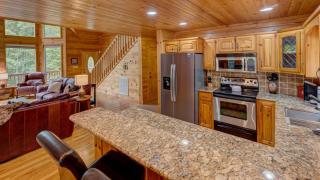 Tumnus Ridge - Morganton - 5