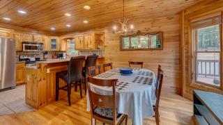 Tumnus Ridge - Morganton - 4