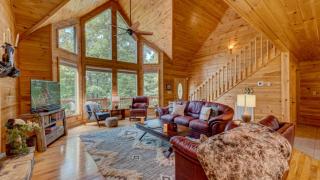 Tumnus Ridge - Morganton - 2