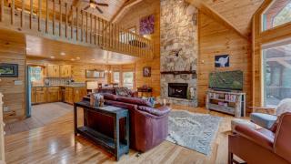 Tumnus Ridge - Morganton - 1