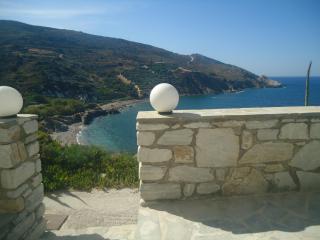 Balcony to Aegeon 3 - Apollon - 3