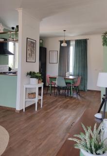 APPARTAMENTO LA CASA PIU BELLA - 4