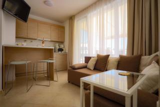 Emberli Penthouse - Lozenets - 4