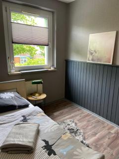 Schöne kleine Wohnung - Cottbus - 1