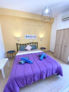 Avra Budget Beach Rooms - Benitses - 7