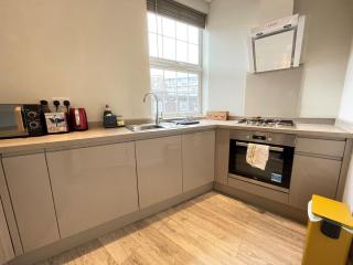 Battersea Lodge - London - 7
