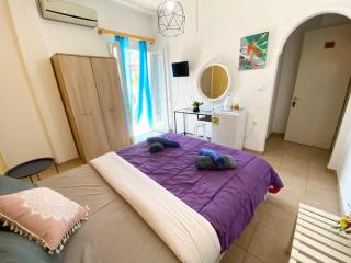 Avra Budget Beach Rooms - Benitses - 3