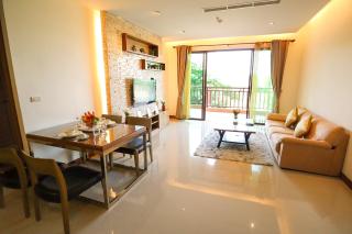 Pattaya City Resort by Harmony - 8