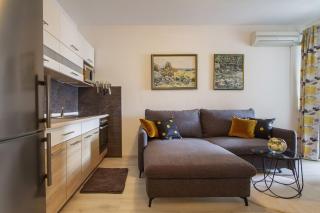 Apartman Seka - Njivice - 9