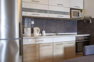 Apartman Seka - Njivice - 3