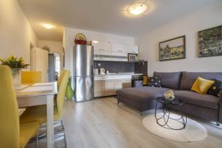 Apartman Seka - Njivice - 2