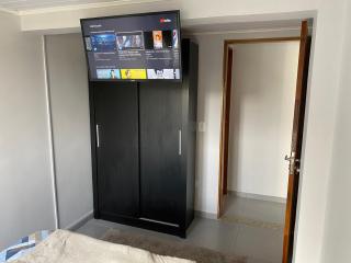 Kitnet aconchegante em Bairro Nobre bem localizado - 3