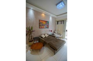 Flat na praia da Barra da Tijuca - Rio de Janeiro - 9