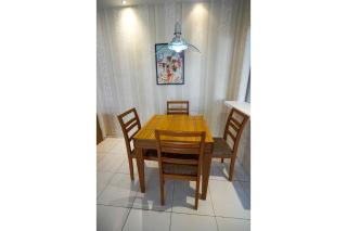 Flat na praia da Barra da Tijuca - Rio de Janeiro - 8