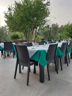 Osteria B&B Il Rifugio - Peschici - 8