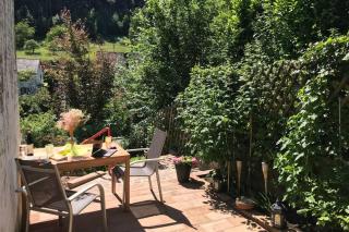 Exklusive Ferienwohnung MIRO 25 m² in ruhiger Lage - Heidelberg - 1