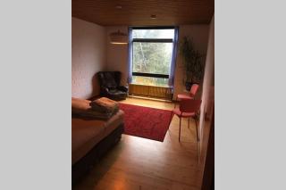 Exklusive Ferienwohnung MIRO 25 m² in ruhiger Lage - Heidelberg - 9
