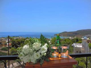 Sunset Rooms - Agia Marina - 9