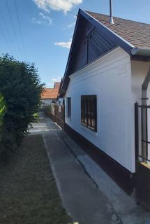 Feszty-fészek Vendégház - Tiszafüred - 9