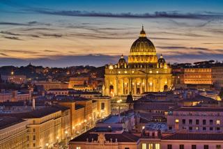 FREE BREAKFAST - Michelangelo Dream House - Rome - 9