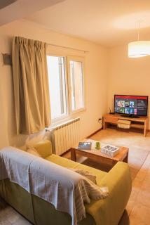 Depto Altos de la Montaña, ideal para parejas - Ayres del Bosque Alojamientos - San Martín de los Andes - 4