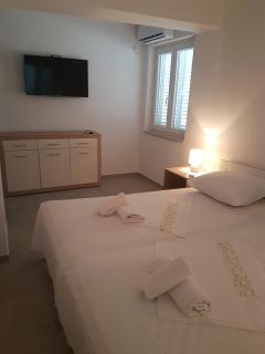 Bed & Breakfast Dora - Rovanjska - 4