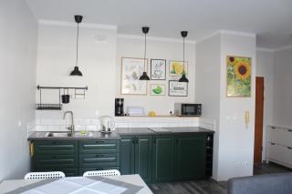 Apartament Słoneczna z parkingiem - Świnoujście - 6