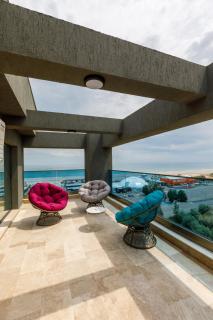 North Club Apartments II - Mamaia - 5
