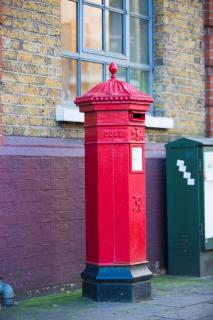 Battersea Lodge - London - 2