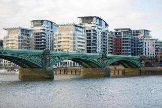 Battersea Lodge - London - 1