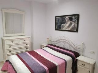 Apartamentos el rebalaje - Roquetas de Mar - 7