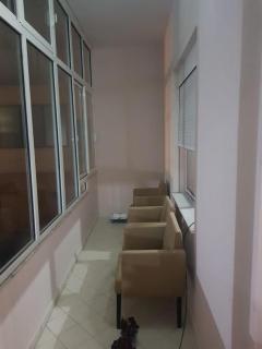 Seaside Apartment with two bedrooms - 6