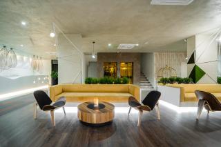 Pinea Hotel Resort & Spa - Golem - 3