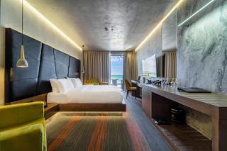 Pinea Hotel Resort & Spa - Golem - 7