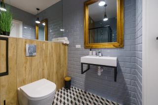 Apartamenty Bellamaya - Kapitanska 18 - 8