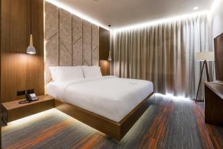 Pinea Hotel Resort & Spa - Golem - 8