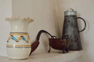 Trulli Monteforte - Villa Castelli - 5