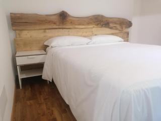 CASA DELLE GUARDIE b&b - Madonna di Fornelli - 7