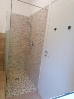 CASA DELLE GUARDIE b&b - Madonna di Fornelli - 5