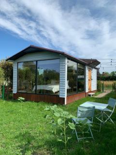 TU&YA Cabins - Agigea - 4
