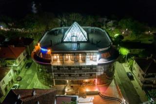 The LODGE Hotel - Tsarevo - 7