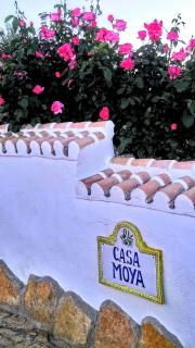 Casa Moya - Alcalá la Real - 3