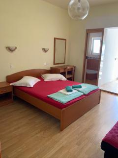 Bouganville seafront studio - 6