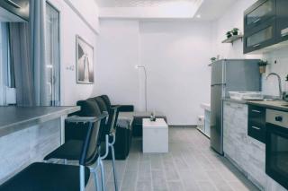 Deluxe Apartment by Prima Lodging - Salonicco - 0