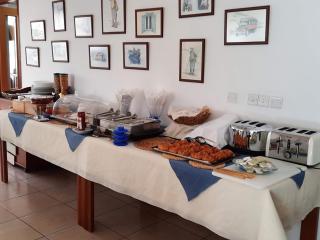 C & A Hotel Apartments - 5