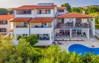 Villa Asta Medulin - Medulin - 6