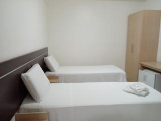 Hotel Minas Brasil - Montes Claros - 1