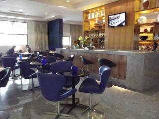 Flat BV Beira-Mar - Edf Beach Class EXECUTIVE Apart-Hotel 507 - Recife - 8